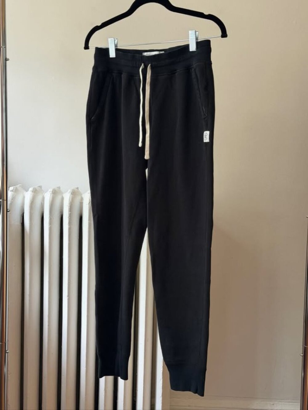 Reigning Champ Slim Sweatpants